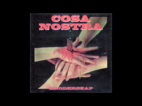 Cosa Nostra  -  Demokrati  (1996)