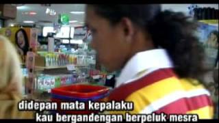 Download lagu THOMAS ARYA - LUKA BERSIMBAH CUKA mp3