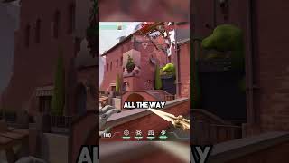 Deadlock Ascent ult lineups