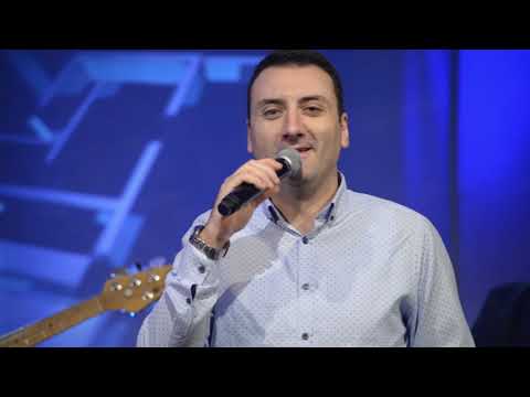 Bisera Dajte mi ja - Famoso Band i Dace Nikolovski (cover Moja svadba 2018)