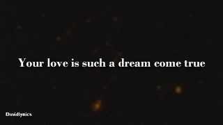 Seeing stars-Borns (lyrics)