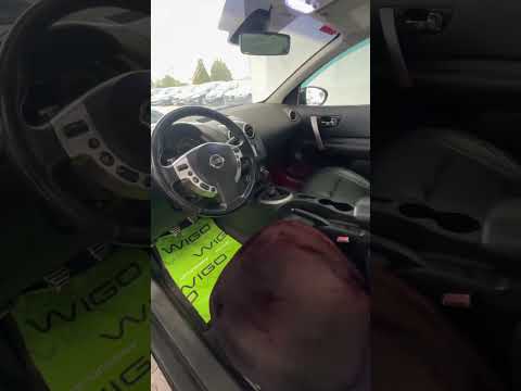 фото nissan qashqai+2 i рестайлинг 0