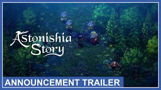 Astonishia Story [Special Edition] video 1