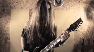 Flames in the sky - Elan ( Nightwish ) Live at President studio,Sofia