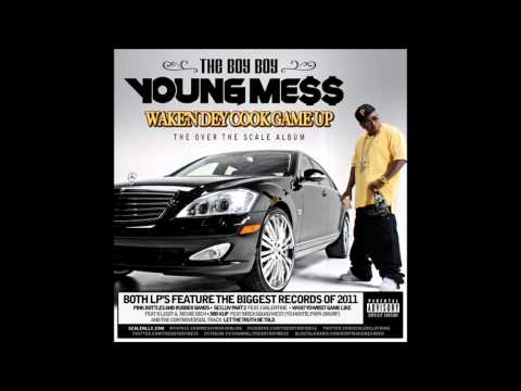 Messy Marv   We Killas feat  Spider Loc & Poppa Smurf