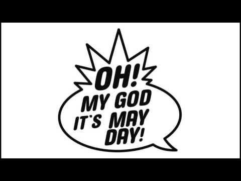 Kangarection (May Day Mashup) - Sander Van Doorn vs. Axwell and Michael Caflan