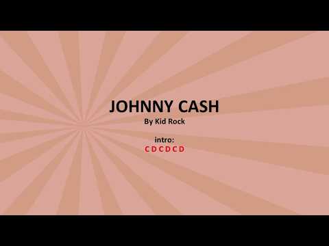 Johnny Cash - Kid Rock