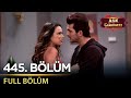 Aşk Çıkmazı Hint Dizisi 445 Bölüm