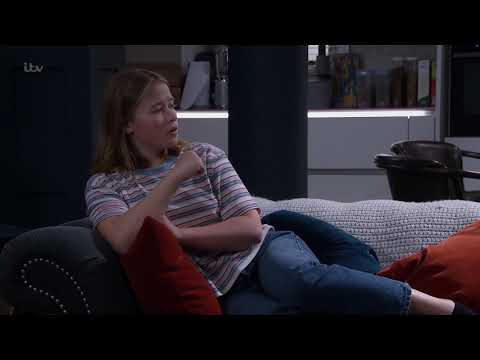 Aaron Dingle 20th June 2021 part 2