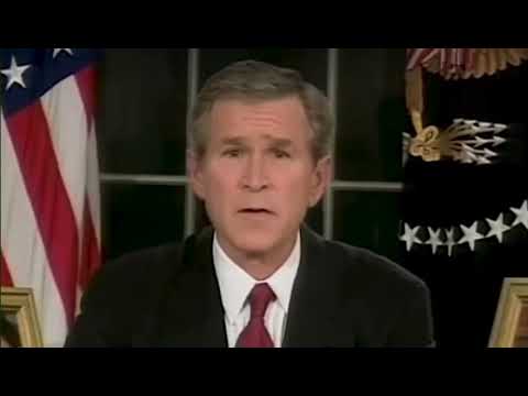 173rd Combat Airborne Jump Into Iraq