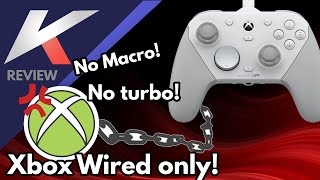 Gamesir G7 Pro - Licensed (and limited) for Xbox!