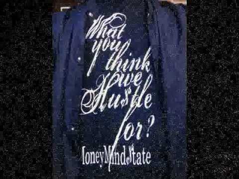 Justo ft Streetz - Life