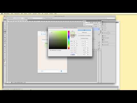 InDesign Dokument anlegen und Musterseite einrichten