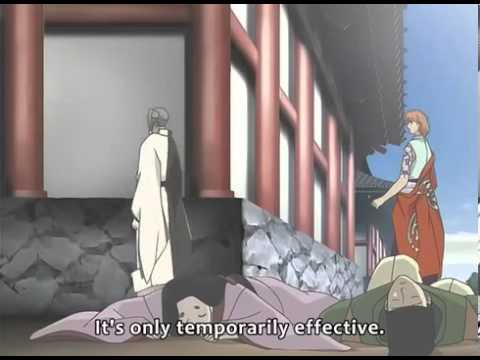 image-How many episodes are in Haruka Beyond the stream of time?