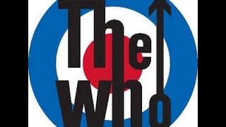 The Who 1 - God Is?