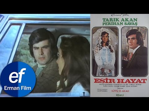 Esir Hayat Fragman