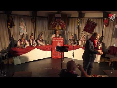 2023  Ein Schwabe - Närrischer Frühschoppen Burg WIndeck