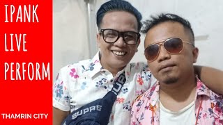 Download lagu Ipank || Makan Hati || FoodFest Minangkabau 2 || Live in Thamrin City mp3 Download lagu Ipank || Makan Hati || FoodFest Minangkabau 2 || Live in Thamrin City mp3