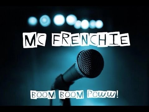 DJ Dom Jay MC Frenchie