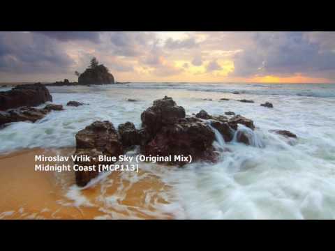 Miroslav Vrlik - Blue Sky (Original Mix)[MCP113]