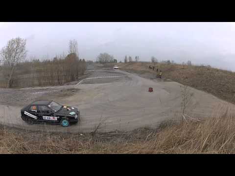 KJS - Puchar Wiosny 2014 - cz.2