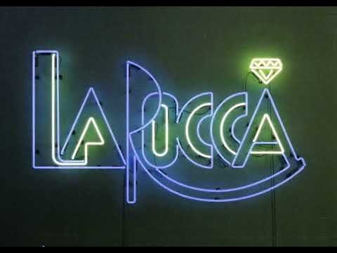 Marko @ La Rocca (02-01-2001)