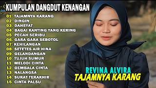 Download lagu REVINA ALVIRA - BAGAI RANTING YANG KERING, DINGIN || DANGDUT LAWAS FULL ALBUM TERBARU 2026 mp3