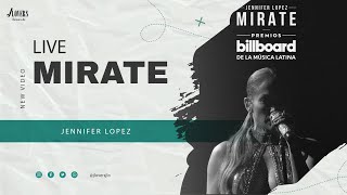 Download Lagu Jennifer Lopez - Mirate Thumbnail