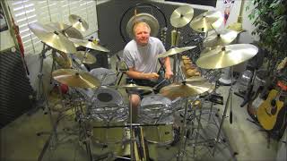 Molly Hatchet - Beatin&#39; The Odds ( LIVE) ~ by JJ