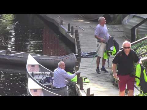 MongoTV_791 - Del 4 - Min Første Lange Gåtur 1 År Den 8.September 2016