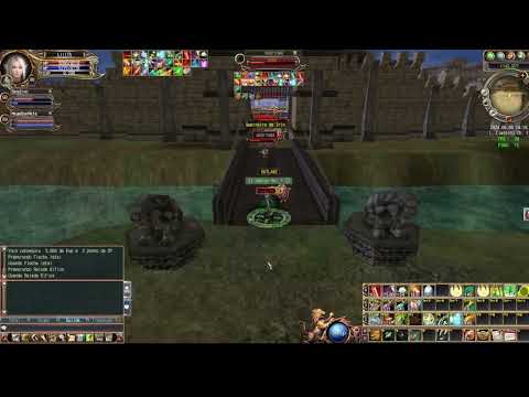 last chaos gold  MATANDO OS NUBS DA SangueNoZoi