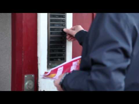 Plads til mennesker med almindelige job