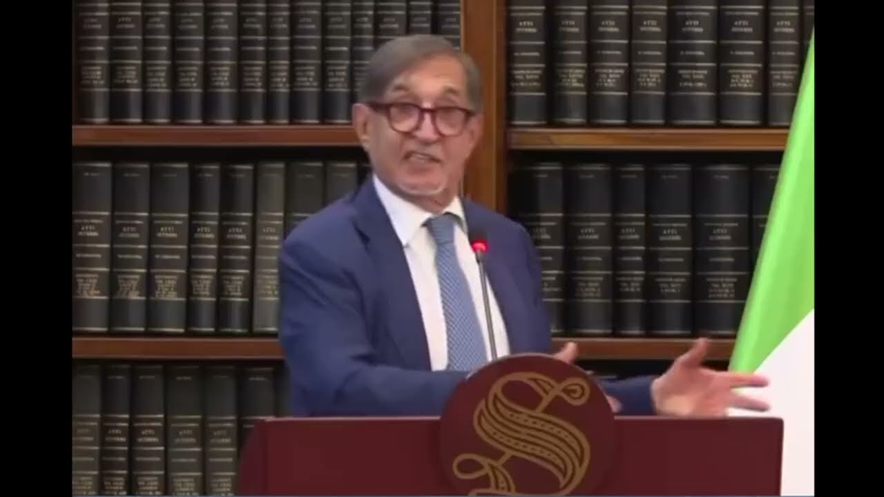 LA RUSSA SU MARIO ROGGERO: "MODIFICHEREI L'ECCESSO COLPOSO DI LEGITTIMA DIFESA"
