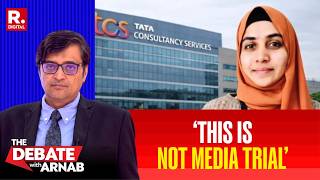‘This Is Not Media Trial’: Top SC Lawyers Call Out TCS’ Double Game On Nida Khan