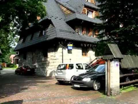 Dom Wczasowy Grań, Zakopane