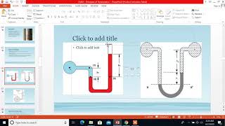 Fluid Mechanics (Principles of Hydrostatics)