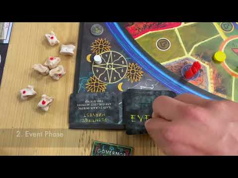 Akkad How to Play (Short)