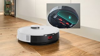 Bosch Spotless BCRC2W bílý