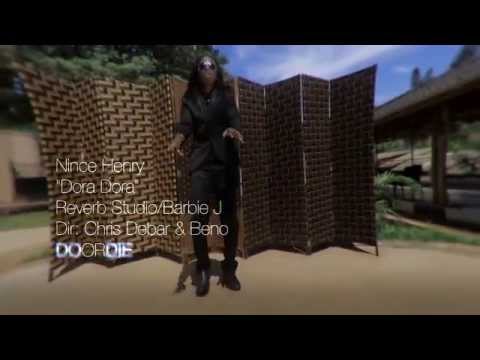 Dora Dora - Nince Henry (offficial video) Ugandan music