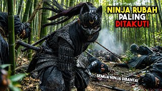 Download lagu This Fox Mask Ninja Is Too Strong To Defeat - FILM STORYLINE mp3 Download lagu This Fox Mask Ninja Is Too Strong To Defeat - FILM STORYLINE mp3