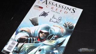 Assassin's Creed II - Ubisoft's Assassin's Creed - 