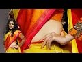 Taapsee Pannu Display HOT Curves In Low Waist Saree