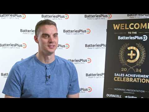Battery Plus Store