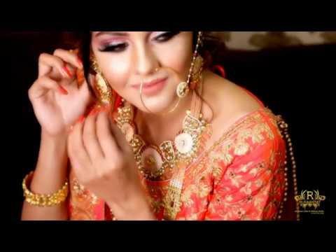 Bridal Makeup Artist portfolio by Makeovers By Sakshi in Jaipur - Photo 0