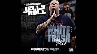 The White Trash Tale by Jelly Roll [Full Mixtape]