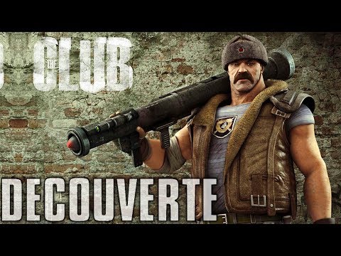 Découverte | The Club | Tuer ou être tué !