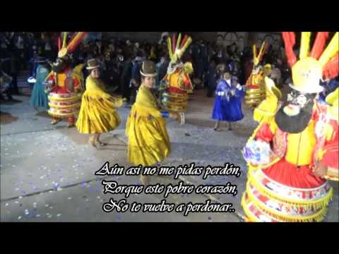 BANDA PROYECCION MURILLO LETRA DOBLE CARA -  BOOM BOOM UNICACHI 2016