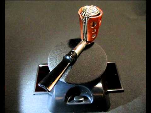 Smoking Pipe VM&EM v082 With cover