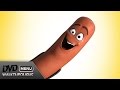 Sausage Party 2016 DvD Menu Walkthrough