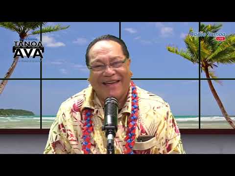 Tanoa Ava Show, 03 APR 2021 - Radio Samoa